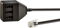 Western-Adapter T119/02Lose