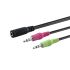 Headset-Adapter CC110