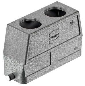 Tüllengehäuse 19300160456