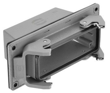 Wandurchf.-Gehäuse 19300241121