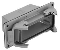 Wandurchf.-Gehäuse 19300241121