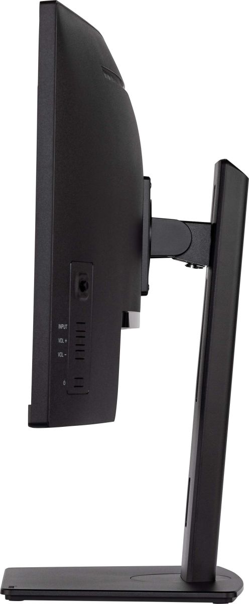 Curved Monitor XCB3494WQSN-B5