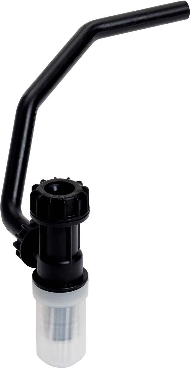 Standard Siphon 20180807