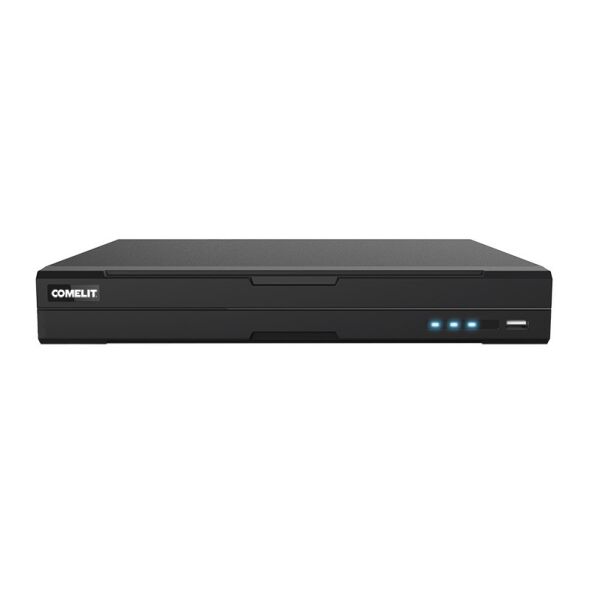Netzwerk-Videorekorder NIPNVR008A12PA