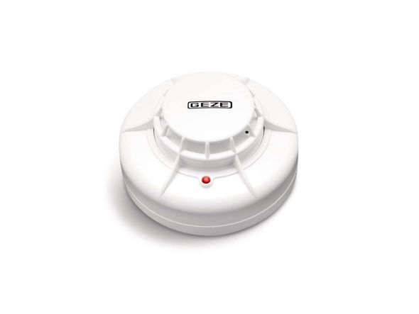 Wärmedifferenzmelder WM 1005