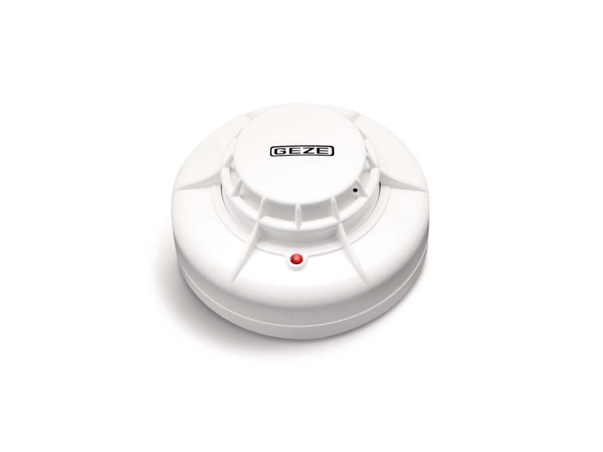 Wärmedifferenzmelder WM 1005