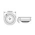 Rauchwarnmelder PROTECTOR#ER10018947