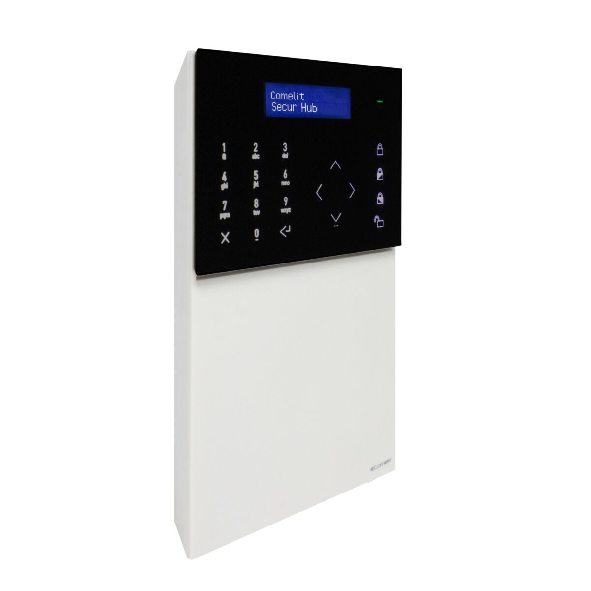Funkzentrale 32 Zonen HUB32LCD
