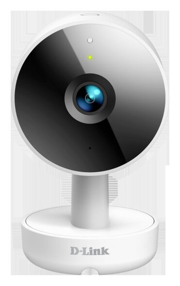 2K QHD Indoor Wi-Fi Camera DCS-8350LH