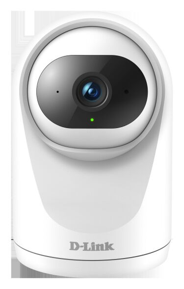 Compact Full HD PT Camera DCS-6501LH/E
