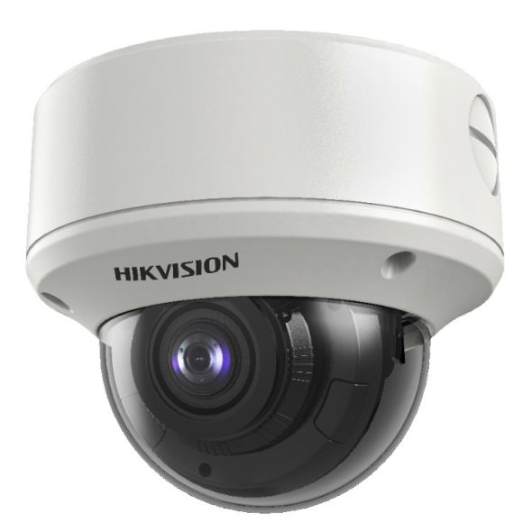 HD-IR-T/N-Farbdomekamera DS-2CE56D8T-AVPIT3ZF