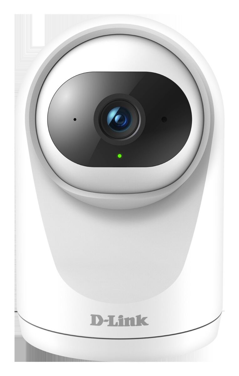 Compact Full HD PT Camera DCS-6501LH/E