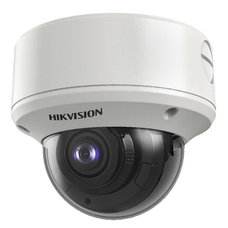 HD-IR-T/N-Farbdomekamera DS-2CE56D8T-AVPIT3ZF