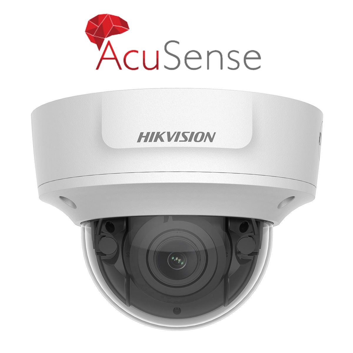 IP-IR-TN-Farbdomekamera DS2CD2786G2IZS2.812M