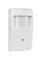 3MPX IP-Kamera im VK 1099/204B