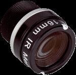 Objektive und Zubehör OBJ-B16018BA