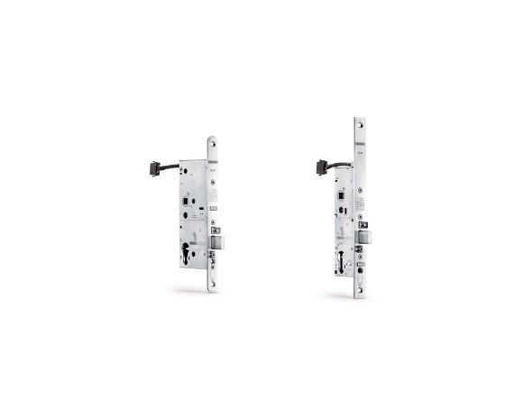 SecuLogic Motorschloss IQ LOCK EM9235-SET