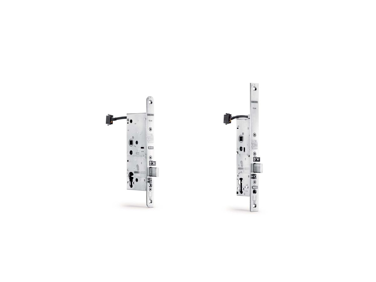 SecuLogic Motorschloss IQ LOCK EM9235-SET