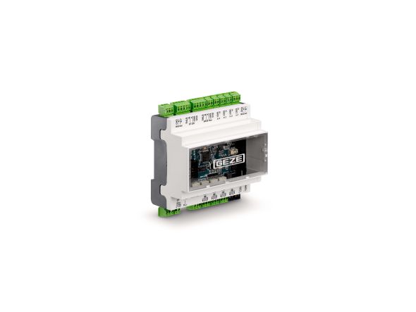 Schnittstellenmodul IO 420