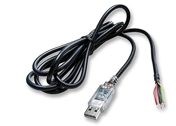 USB-RS485 Konverter Kabel WE1800