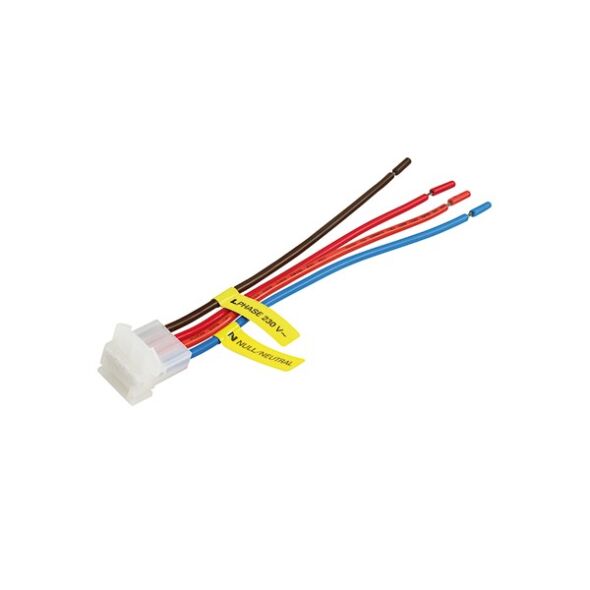 Anschlusskabel PROTECTOR#ER10019081