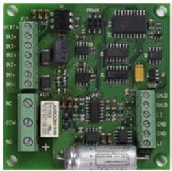 Ein-/Ausgabemodul BX-OI3