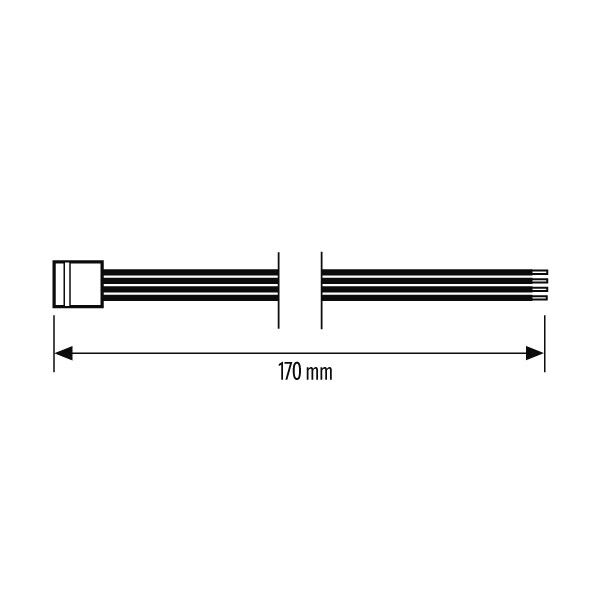 Anschlusskabel PROTECTOR#ER10019081