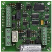 Ein-/Ausgabemodul BX-OI3