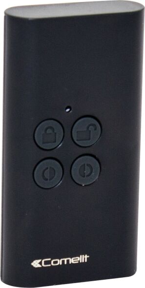 Fernbedienung RF4KEY