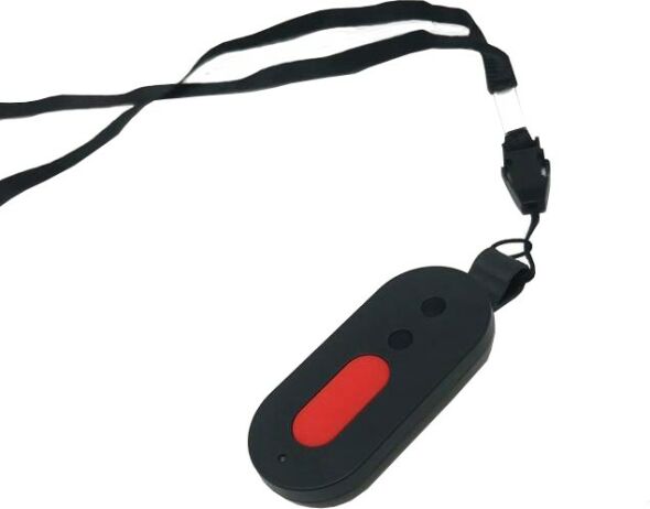Panikknopf RFPA
