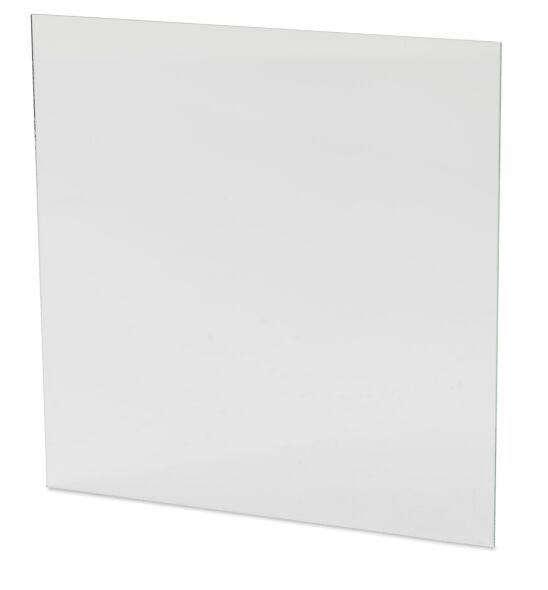 Ersatzglas neutral DMZ1196-AC