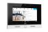 Touchscreen Bedientastatur KP 1068/027