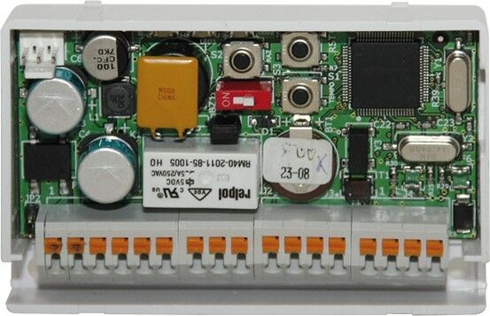 Advance Auswerteeinheit SK9020