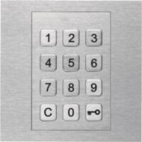 Codeschloss Modul REN232X