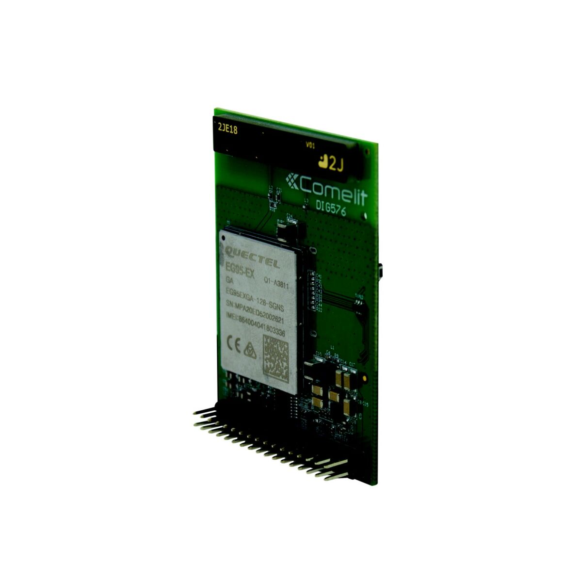 4G Modul HUB4G