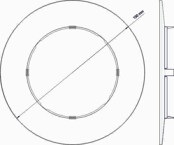 Blendring Genius 31-41000260101(VE30)
