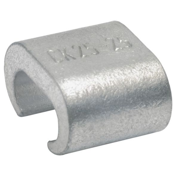 C-Abzweigklemme, 25 qmm CK35BK