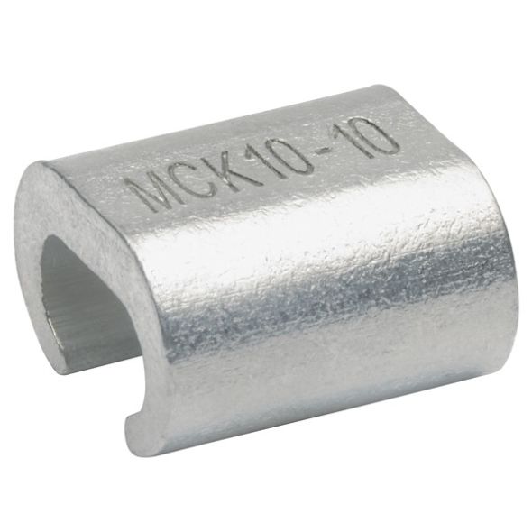 Mehrbereichs-C-Klemme MCK1010BK