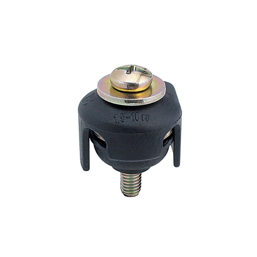Schraub-Abzweigklemmen 435-01559 (VE 20)