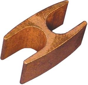 Pressabzweigklemmen ICD9595HBK