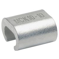 Mehrbereichs-C-Klemme MCK1010BK
