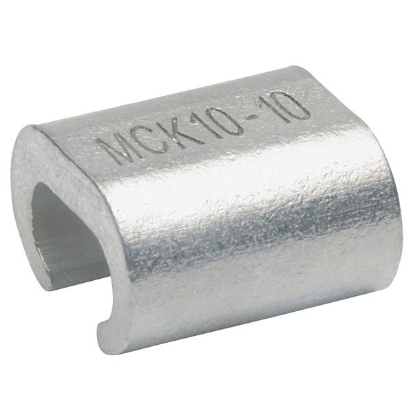 Mehrbereichs-C-Klemme MCK1010BK