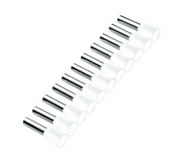 Aderendhülse Bandware 187500