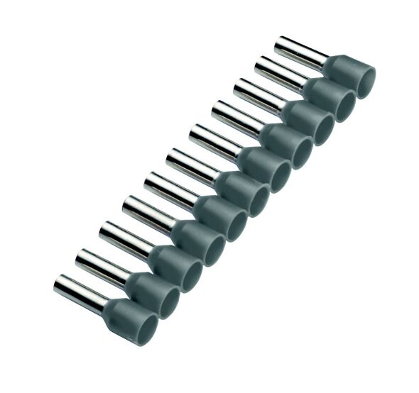 Aderendhülse Bandware 187501