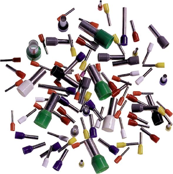 ADERENDHÜLSEN AHI L 25/22 61746780