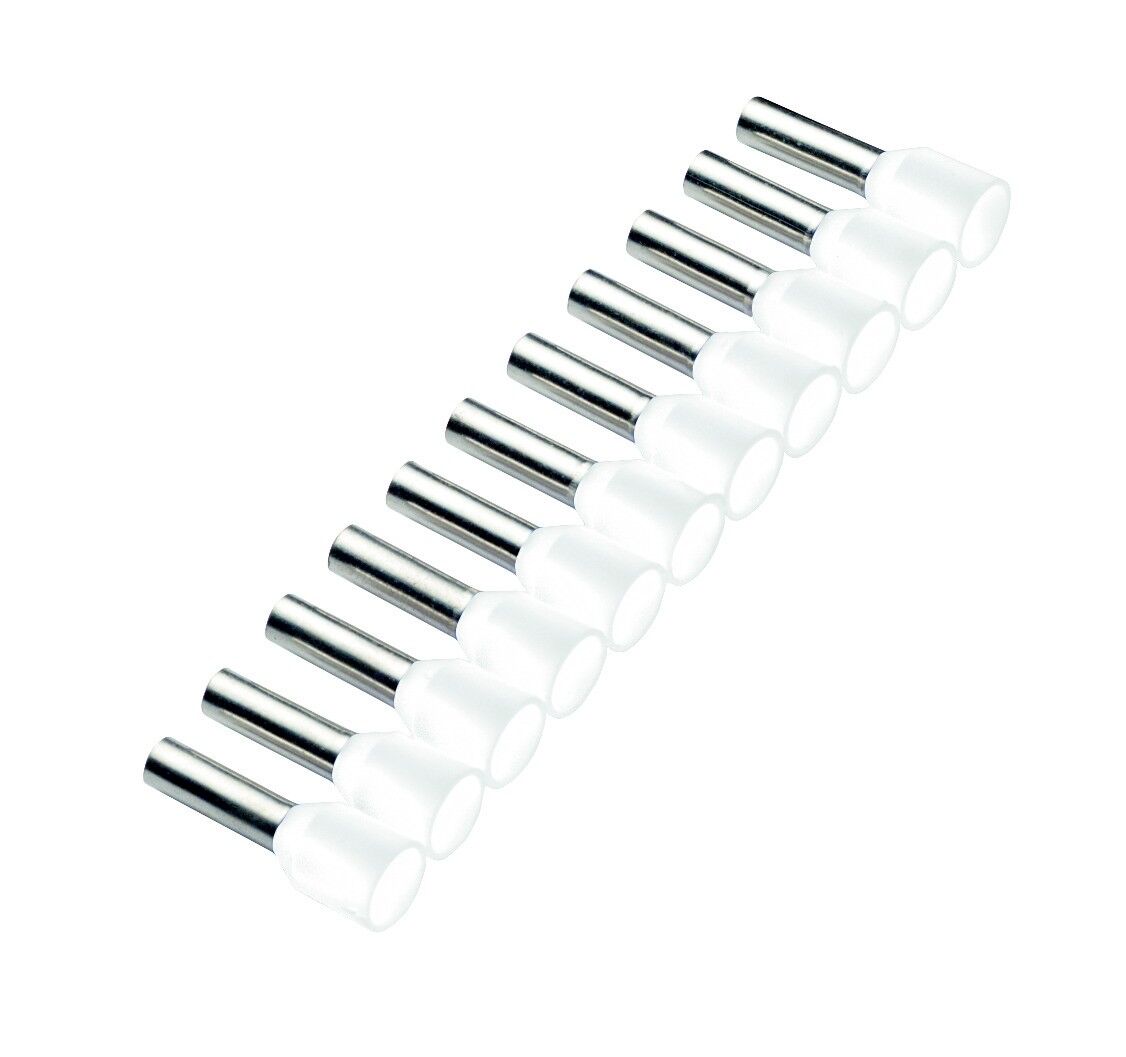 Aderendhülse Bandware 187505