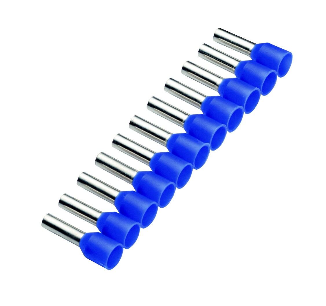 Aderendhülse Bandware 187506