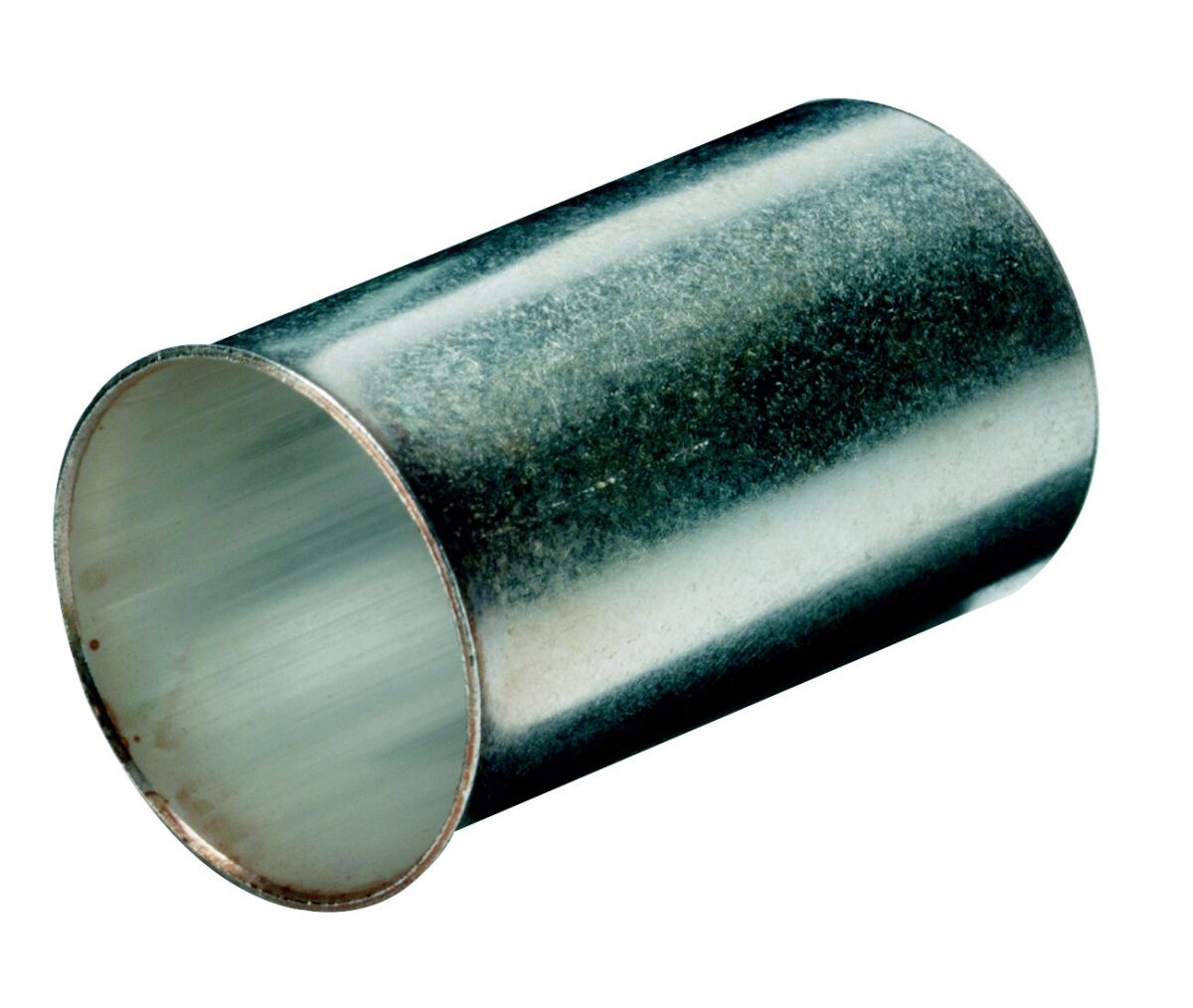 Aderendhülse unisoliert 187479