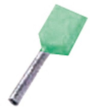 Zwillingsaderendhülse ICIAE0348Z