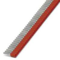 Aderendhülse AI 1,0-8 RD S1
